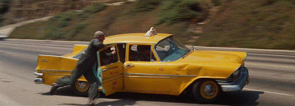 Plymouth Belvedere