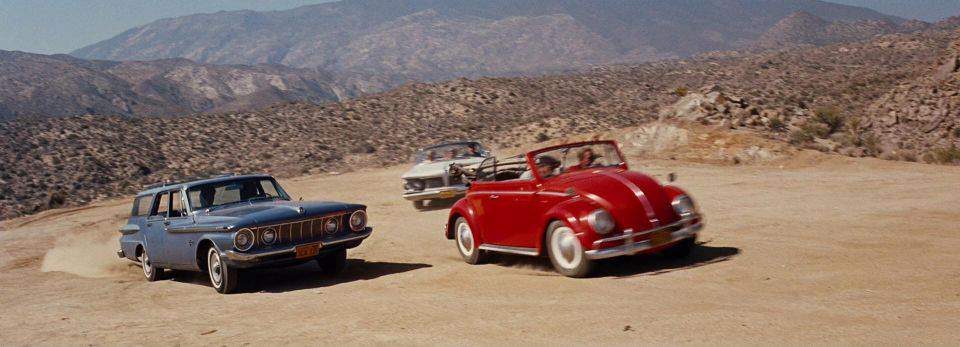 Volkswagen Convertible