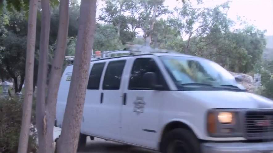 GMC Savana