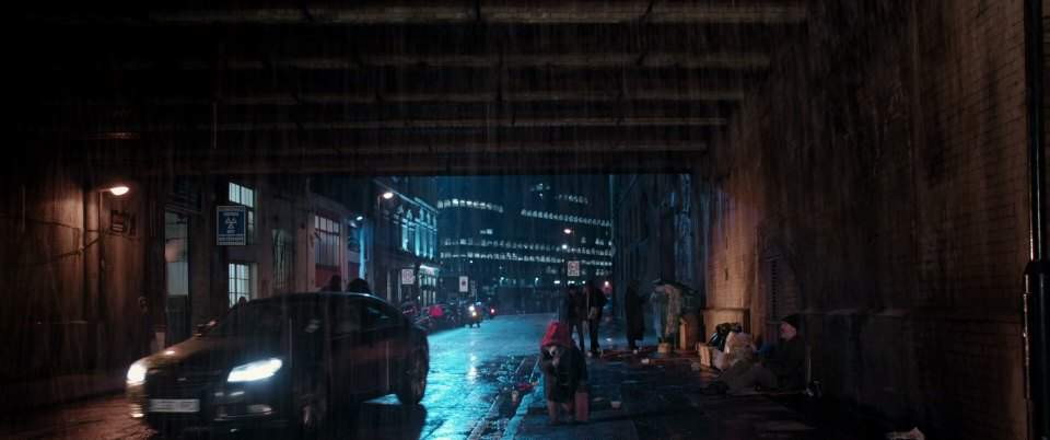 Vauxhall Insignia MkI