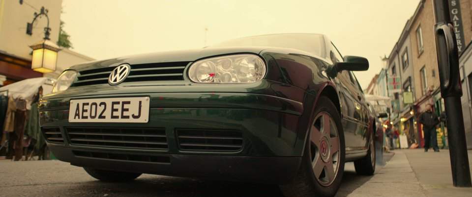 Volkswagen Golf IV