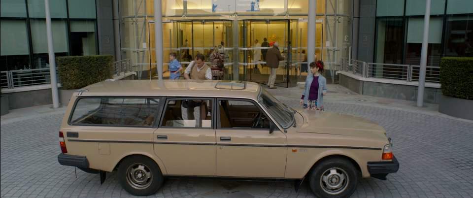 Volvo 240