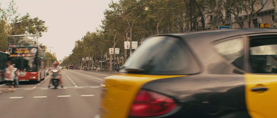 Seat Toledo