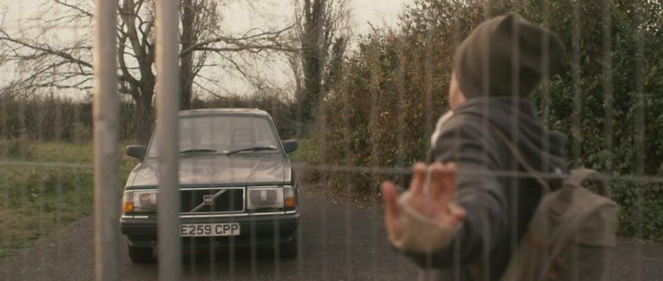 Volvo 240