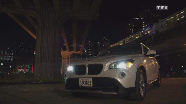 2012 BMW X1 E84 in Broken Trust