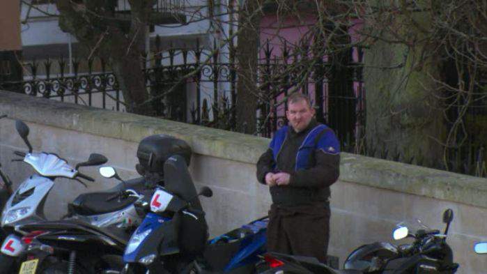Kymco Agility