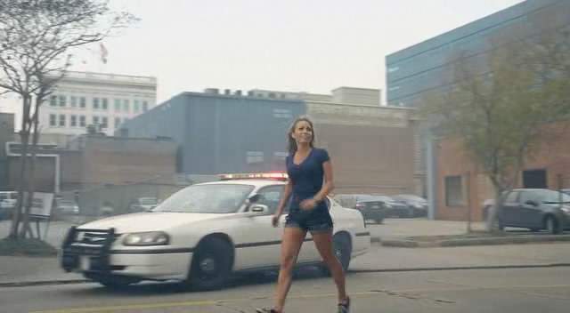 Chevrolet Impala