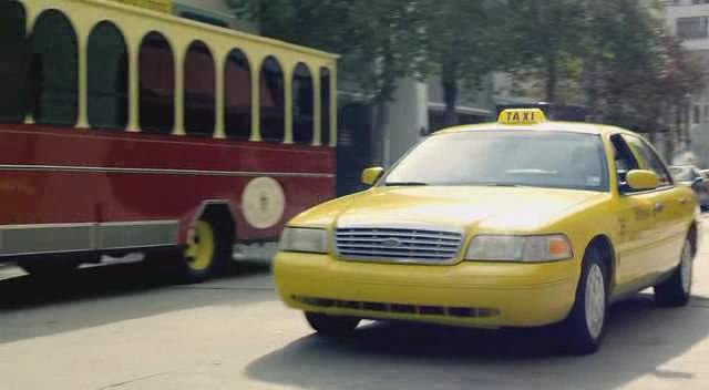 Ford Crown Victoria