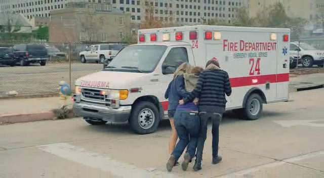 Ford E-350