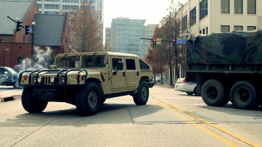 Hummer 