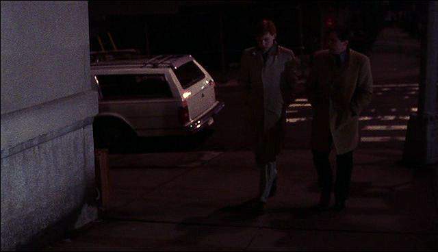 Chevrolet Caprice Estate