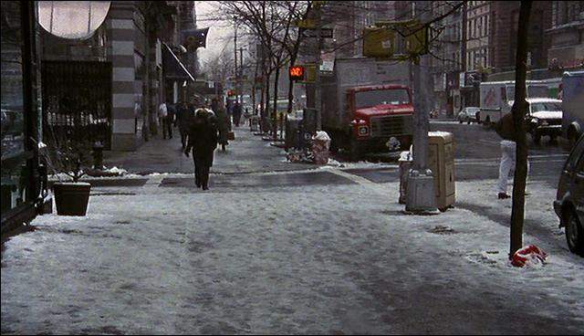 International Harvester S-Series