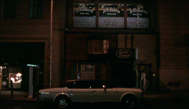 Rolls-Royce Silver Spur