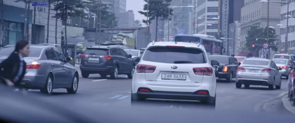 Hyundai Grandeur XG