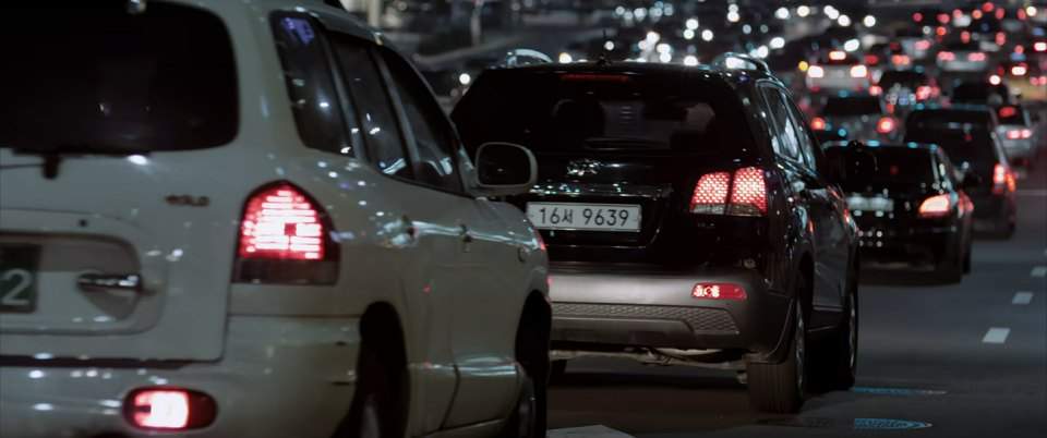 Kia Sorento R