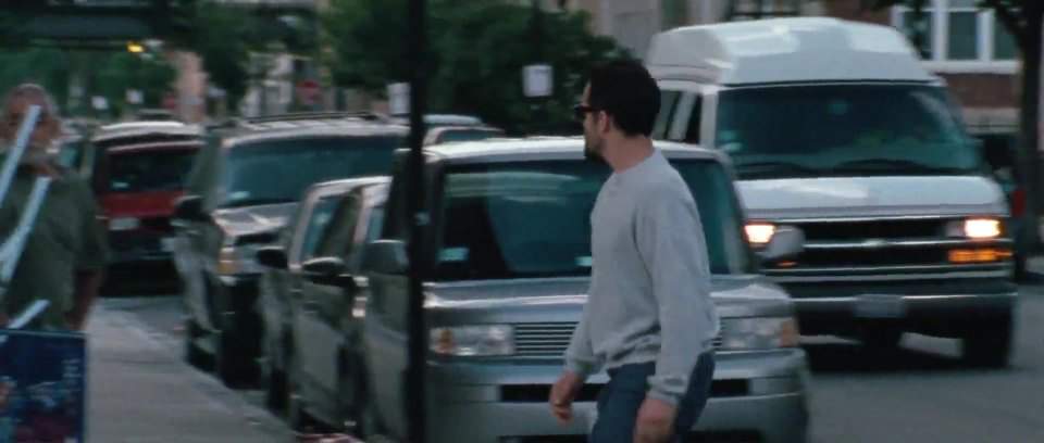 Chevrolet Express