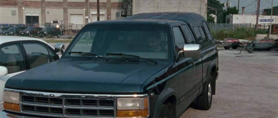 Dodge Dakota