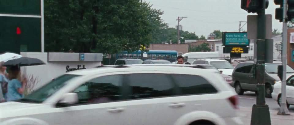 Dodge Journey