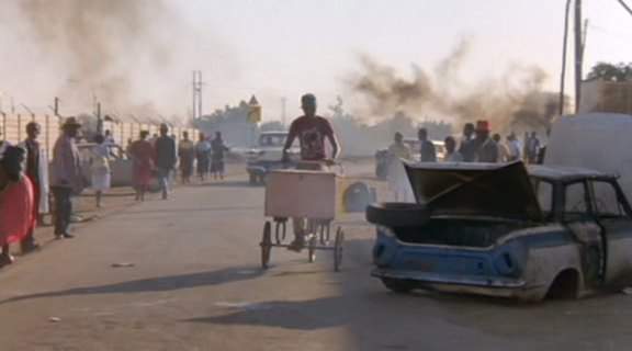 Ford Consul Cortina MkI