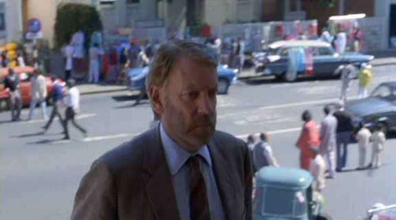 Humber Sceptre MkIII