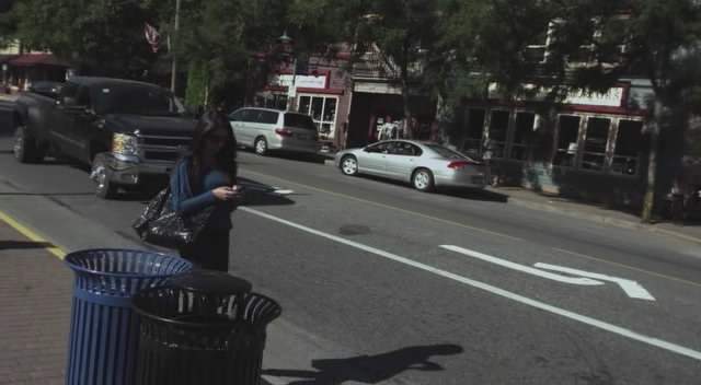 Chevrolet Silverado HD