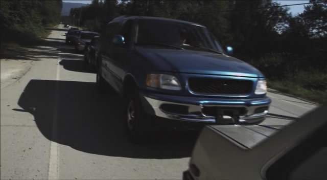 Ford F-Series