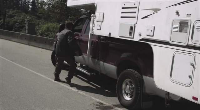 Ford F-Series Super Duty