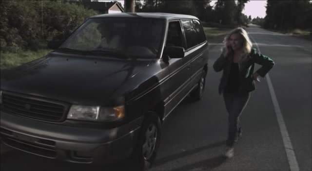 Mazda MPV