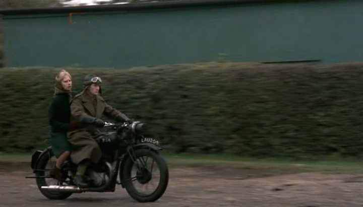 BSA M20