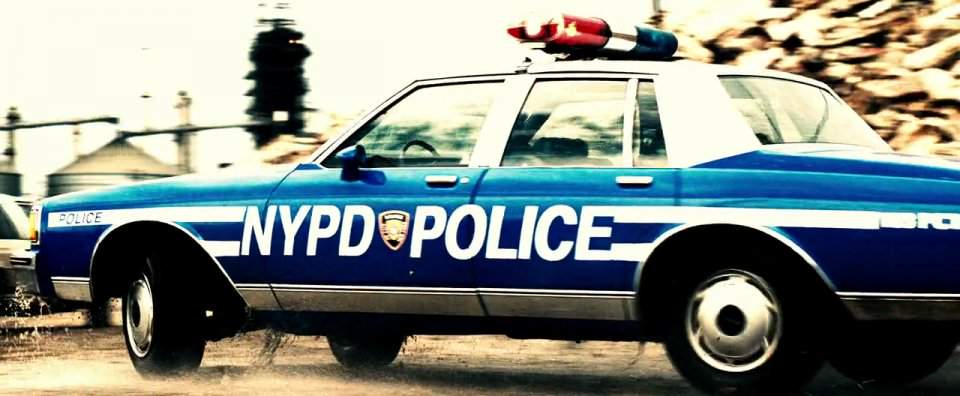 Chevrolet Caprice Classic