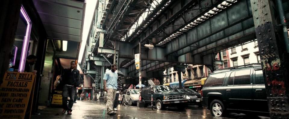 Chevrolet S-10 Blazer