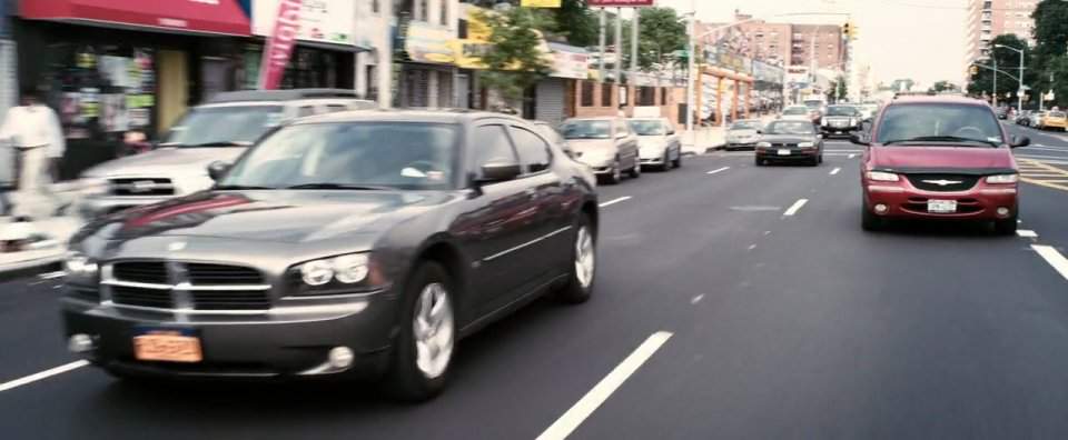 Chrysler Town & Country