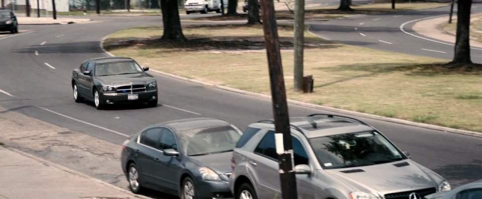 Mercedes-Benz ML 350