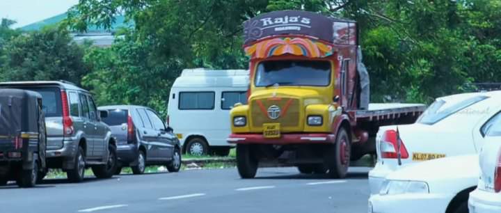 Ford Ikon