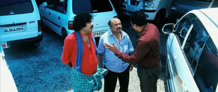 Maruti Suzuki Zen