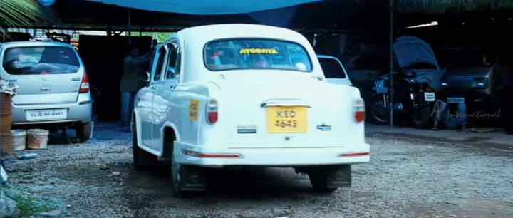 Maruti Suzuki Zen Estilo