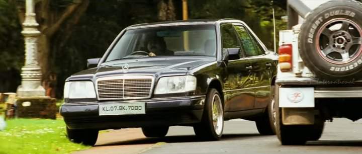 Mercedes-Benz 