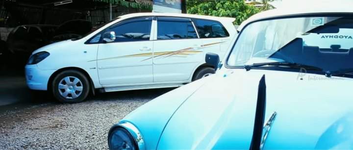 Toyota Innova