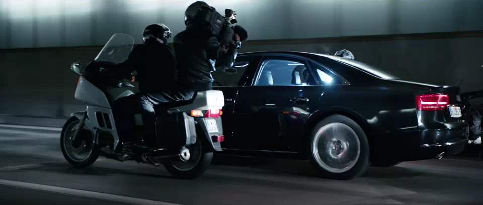 BMW K 75 RT