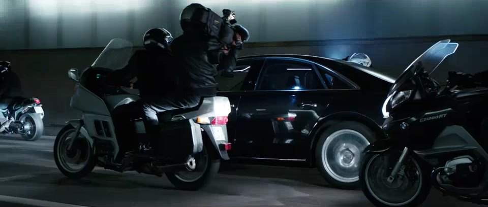 BMW R 1200 RT