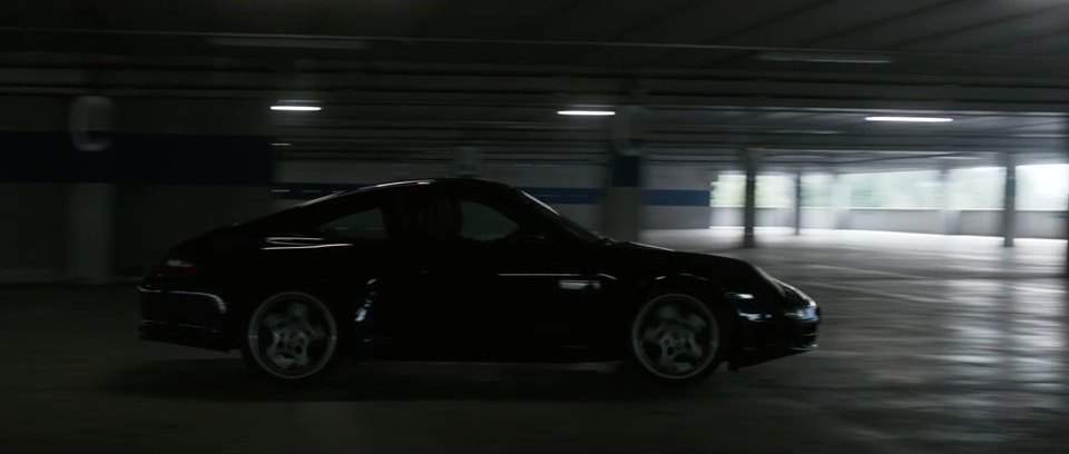 Porsche 911 Carrera