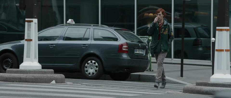 Škoda Octavia Combi