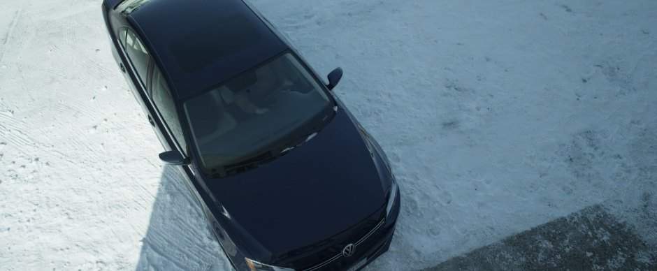 Volkswagen Jetta A6
