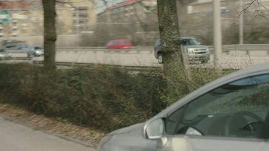 Chevrolet Tahoe Hybrid