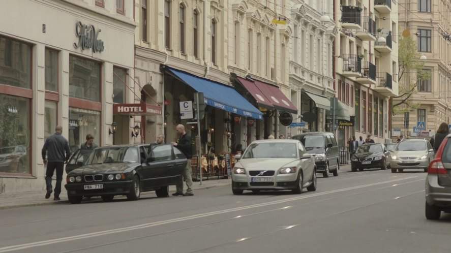 Volvo C30