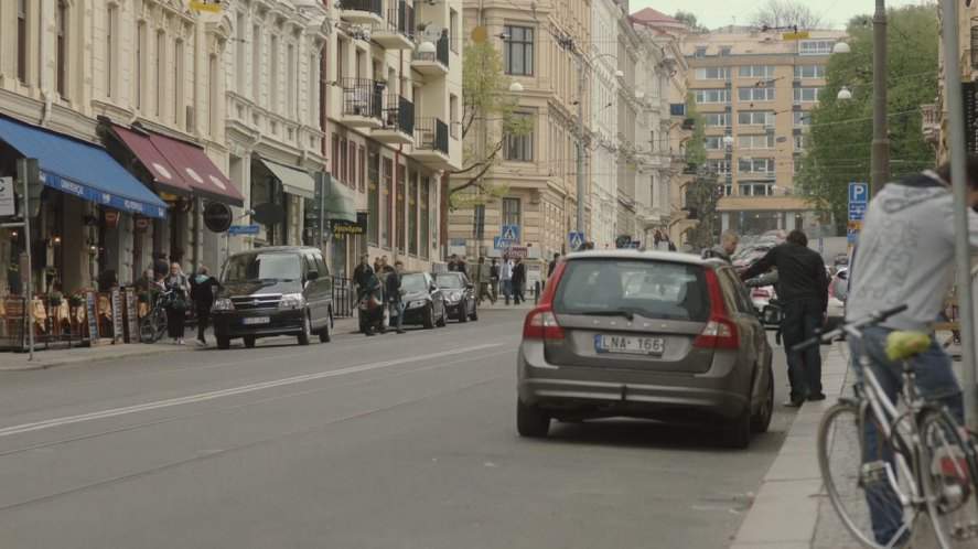 Volvo V70