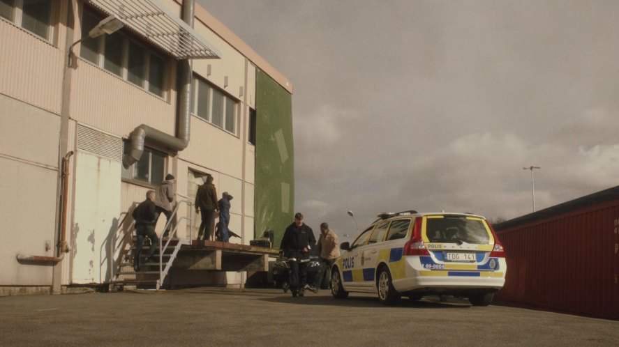 Volvo V70