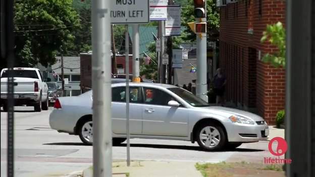 Chevrolet Impala