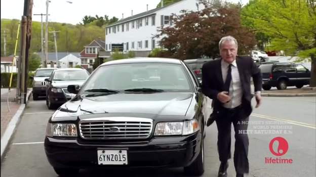 Ford Crown Victoria