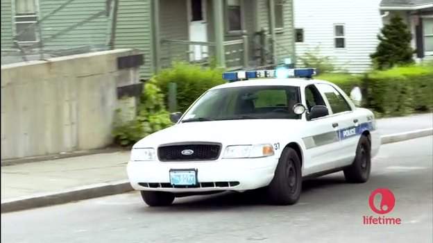 Ford Crown Victoria